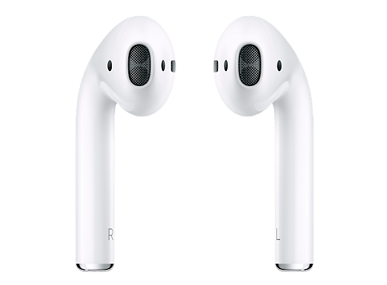 Беспроводная гарнитура<br/> AirPods