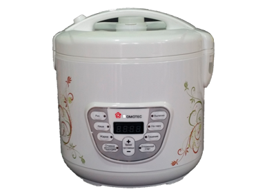 Мультиварка<br/> Domotec DT-517
