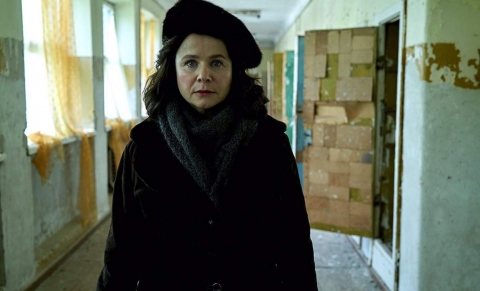 Как её звали в мини-сериале 