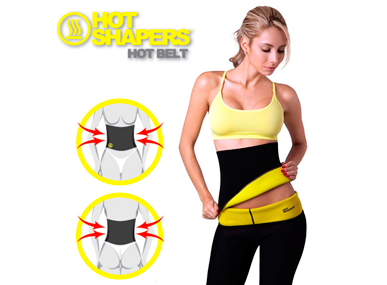 Пояс для похудения<br/> Hot shapers
