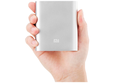 Powerbank <br/>Xiaomi