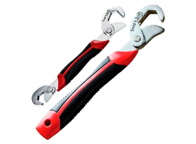 Универсальный гаечный ключ<br/> Snap n Grip