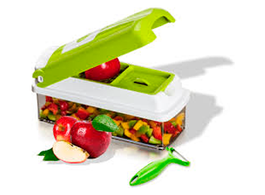 Nicer Dicer Plus