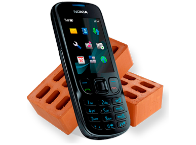 Nokia 6303