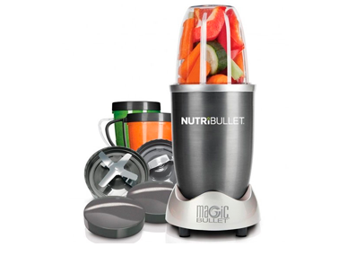 Кухонный комбайн<br/> Nutri Bullet