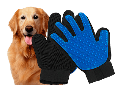 Pet Brush Glove