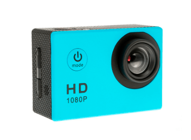 Экшн Камера SportCam<br/> A7-HD 1080p