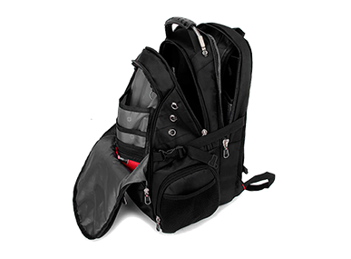 Рюкзак<br/> SwissGear