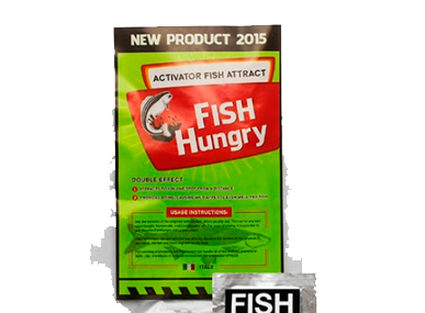 Активатор клёва<br/> FishHungry