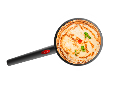 Блинница<br/> Pancake Maker