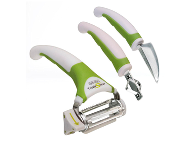 Терка<br/> Triple Slicer