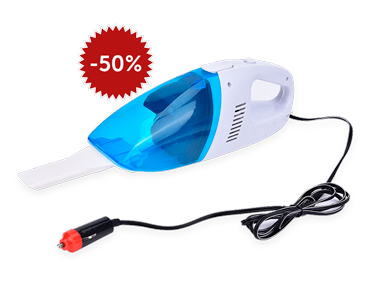 Ручной пылесос <br/>Vacuum Cleaner
