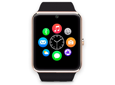 Smart watch<br/> Gt-08 v2